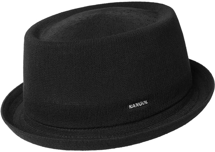 Kangol Herren Trilby S Schwarz, S Schwarz