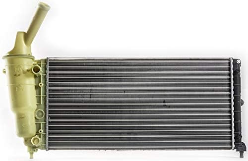 MAHLE CR 2008 000S Kühlmittelkühler BEHR