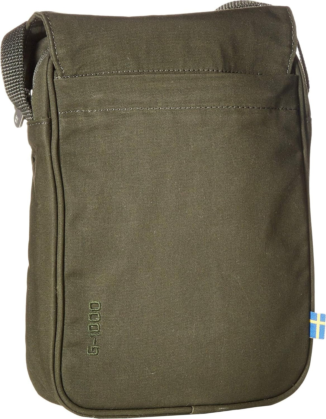 Fjällräven Herren Greenland Pocket Umh ngetasche, Deep Forest, Einheitsgrösse EU, Deep Forest