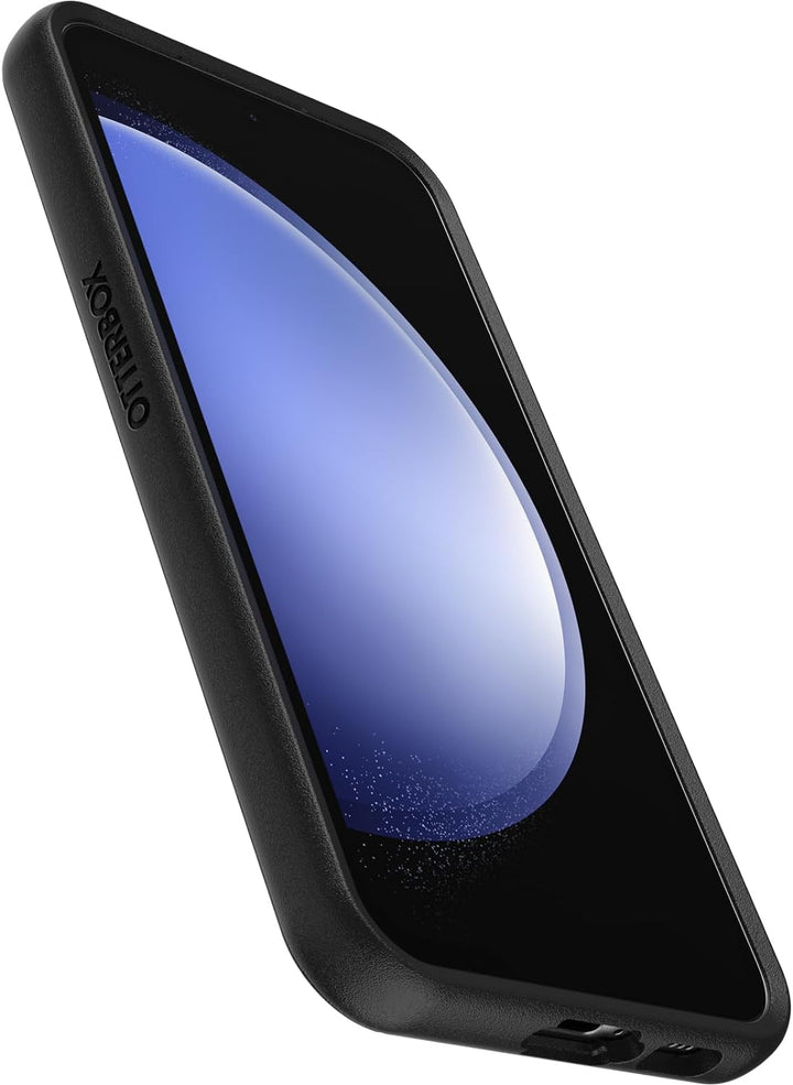 OtterBox Symmetry Hülle für Samsung Galaxy S23 FE, stossfest, sturzsicher, dünne Schutzhülle, 3x meh