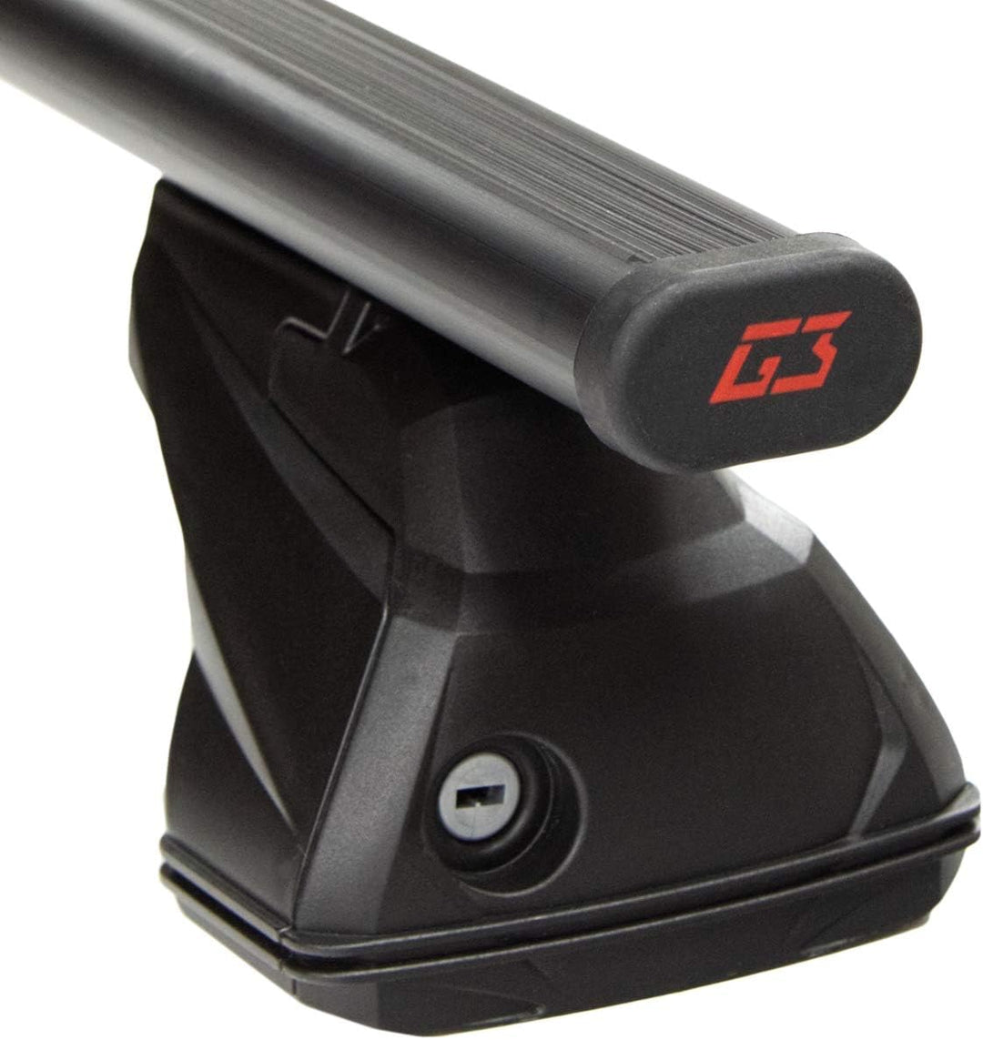 Stahl Dachträger für Mercedes B-Klasse W245 2005-2011