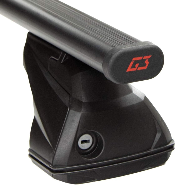 Stahl Dachträger für Mercedes B-Klasse W245 2005-2011