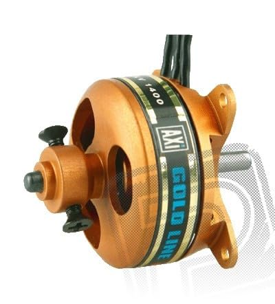 ModelMotors AXI 2204/54 V2