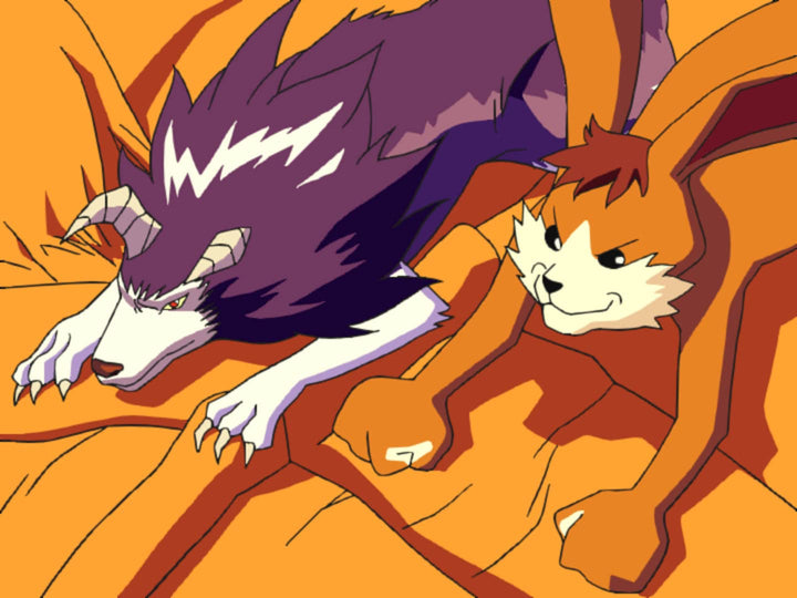 Monster Rancher Vol. 2 (Ep. 27-48) (4 DVDs), DVD