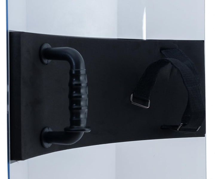 Commando Industries CI Abwehrschild Polizeischild SWAT Schutzschild Einsatzschild Anti Riot Shield