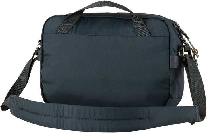 Fjällräven Unisex High Coast Crossbody Sports pouch Einheitsgrösse Blau, Einheitsgrösse Blau