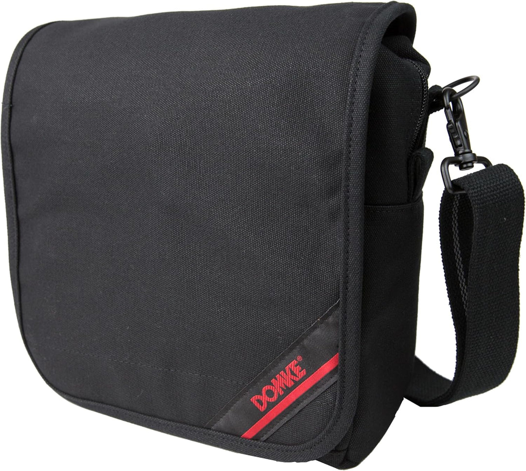 DOMKE Classic Camera Bags SLR-Tasche F-5XC Large Shoulder Bag WaxWear, Waxwear