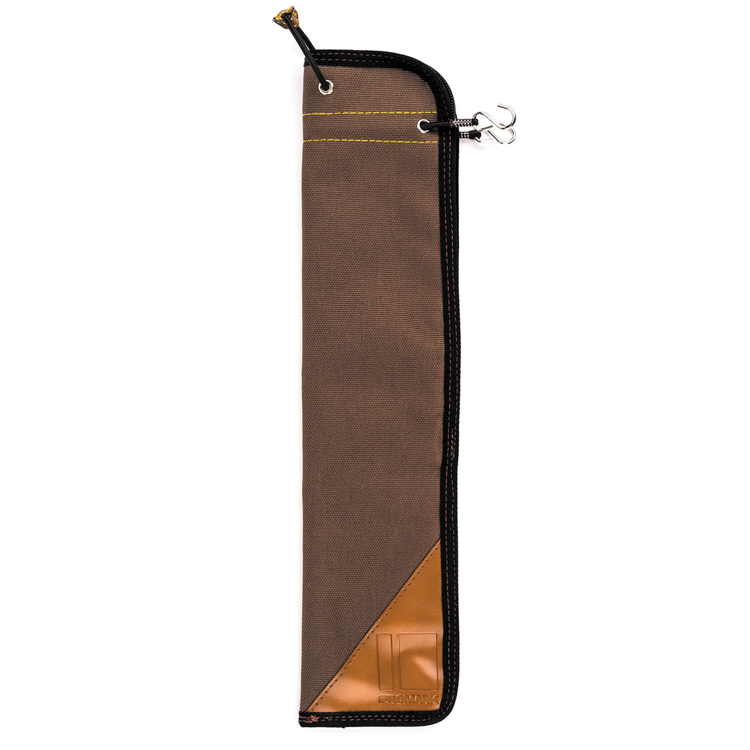 Promark sesb Remasuri Essentials Stick Bag Silver Essentials, Silver Essentials