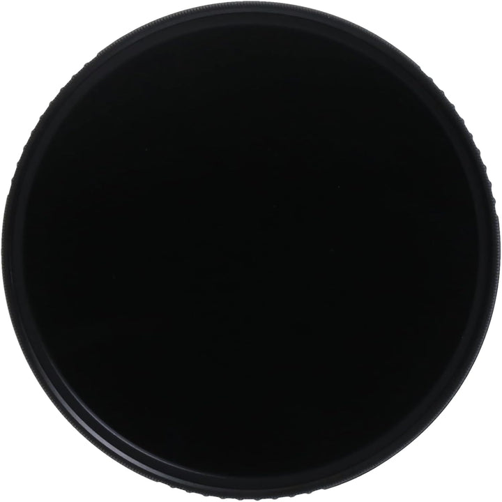 Rollei Variabler ND Filter, F:X Pro Variabler Rundfilter - ND8 bis ND 512 aus Gorilla® Glas mit 3-9