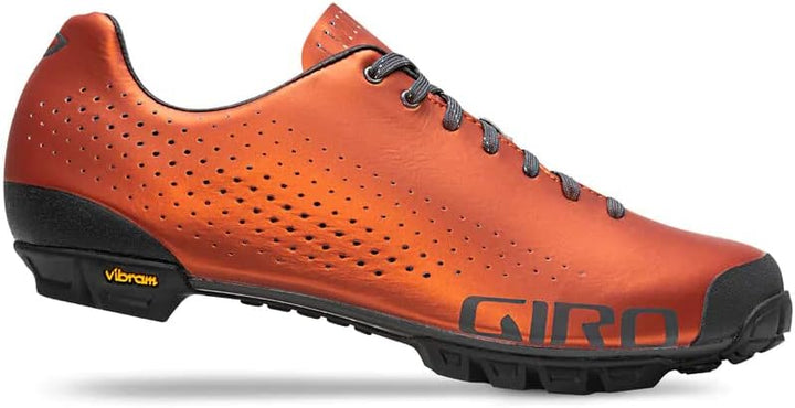 Giro Empire Vr90 Herren Rennradschuh, Schwarz