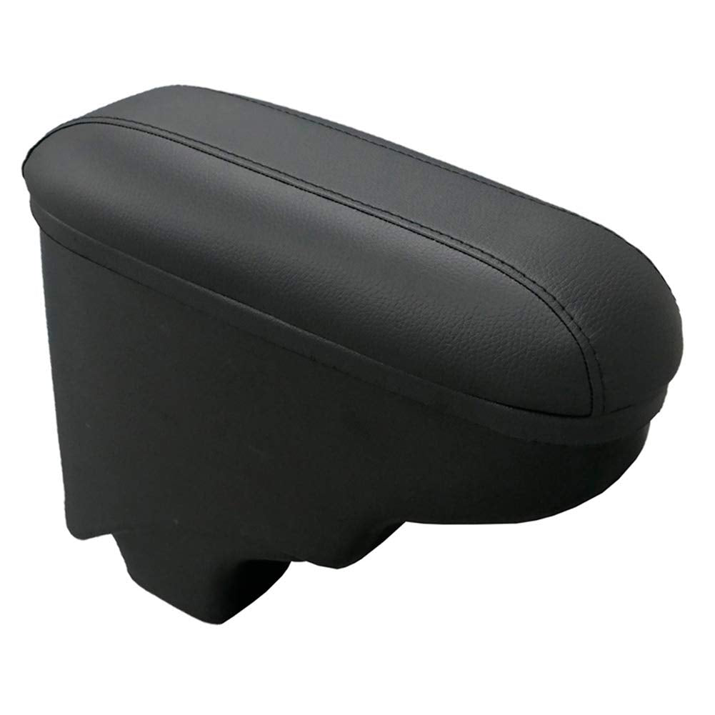 AUTO-STYLE Armlehne Slider kompatibel mit Peugeot 206 1998-2009