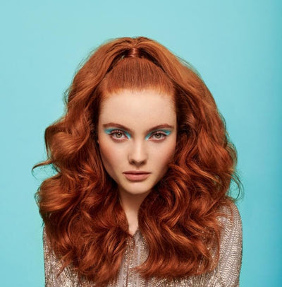 Fudge Professional Xpander Volumizing Shampoo | 180 % dickeres und 80 % kräftigeres Haar, für feines