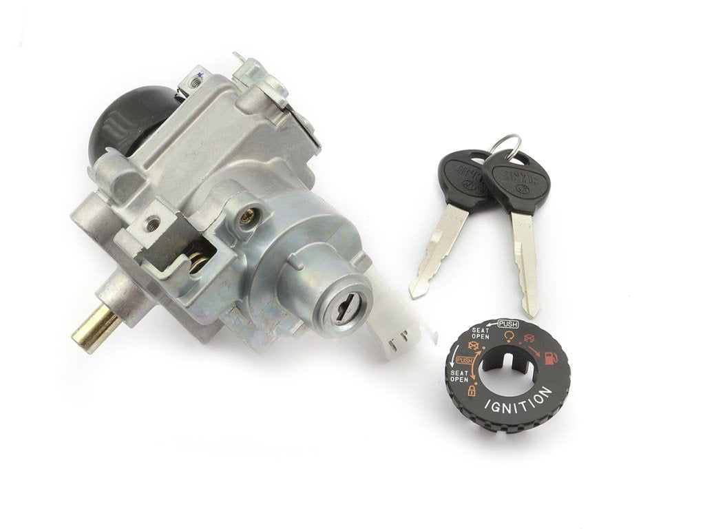 Schlosssatz für Kymco Grand Dink 125, 250 E1 (-02)