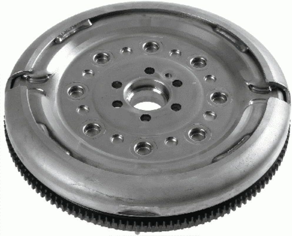 SACHS 2294 000 839 Schwungrad Zwei-Massen-Schwungrad Für Volkswagen SHARAN (7M8, 7M9, 7M6) 1995-2010