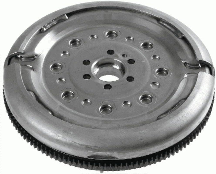 SACHS 2294 000 839 Schwungrad Zwei-Massen-Schwungrad Für Volkswagen SHARAN (7M8, 7M9, 7M6) 1995-2010