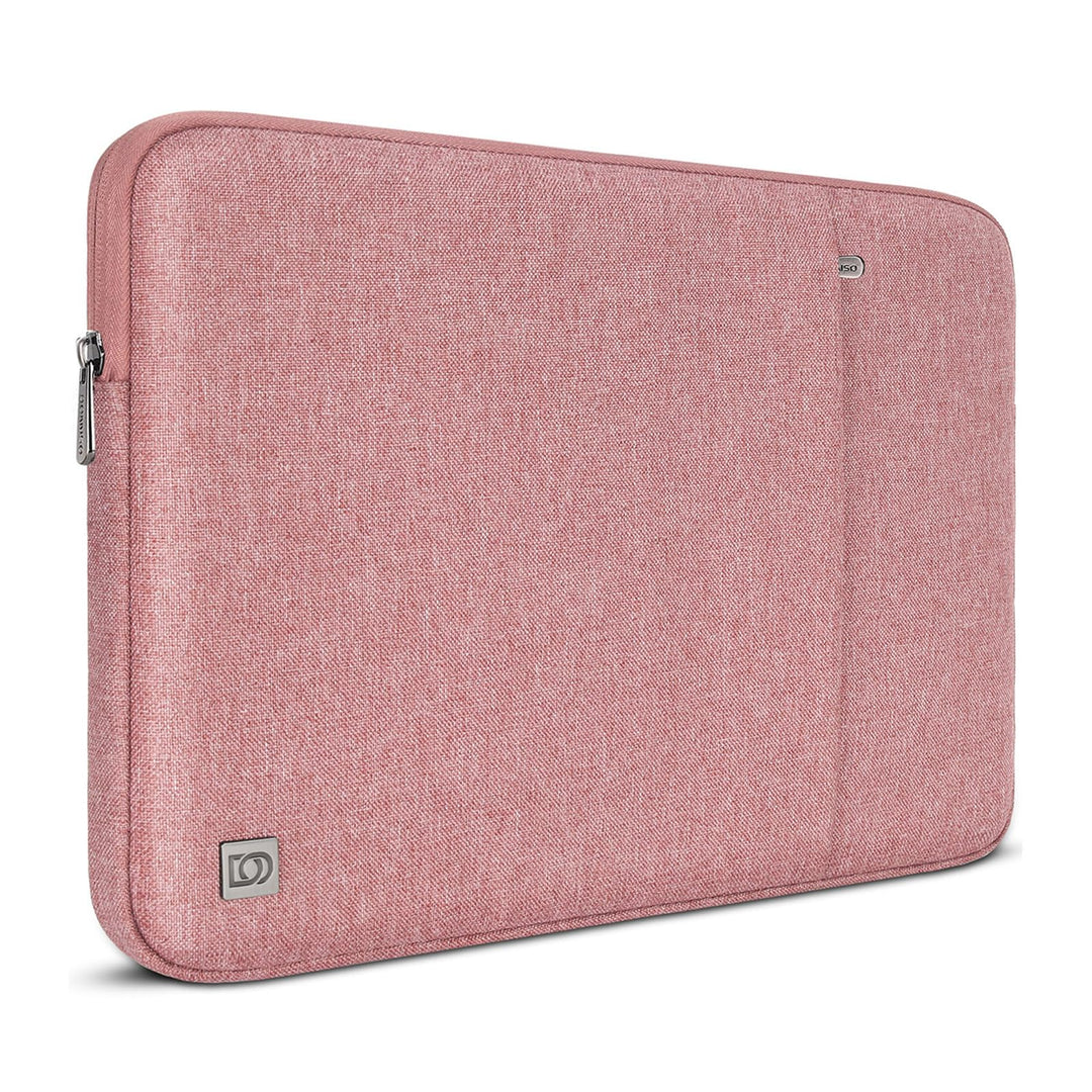 DOMISO 17 Zoll Wasserdicht Laptop Sleeve Case Notebook Hülle Schutzhülle Tasche Laptoptasche Schutza