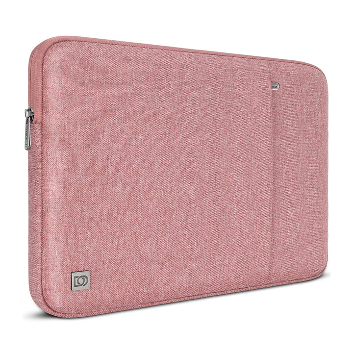 DOMISO 17 Zoll Wasserdicht Laptop Sleeve Case Notebook Hülle Schutzhülle Tasche Laptoptasche Schutza