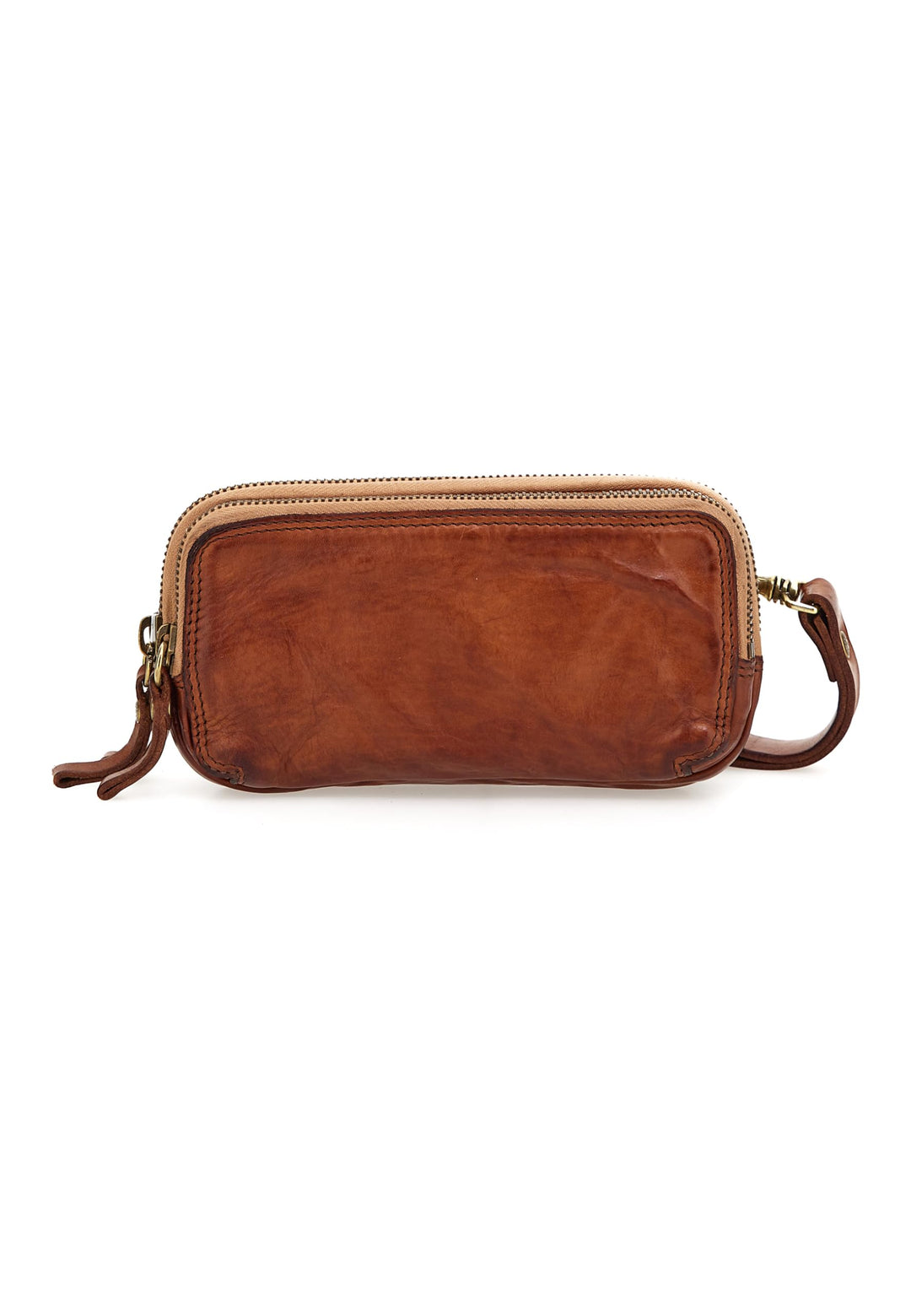 Campomaggi Classic Cognac, Cognac