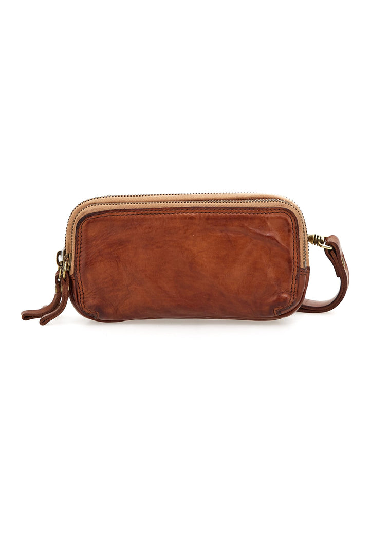 Campomaggi Classic Cognac, Cognac