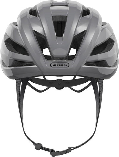 ABUS Rennradhelm StormChaser - Leichter und komfortabler Fahrradhelm für professionellen Radsport fü