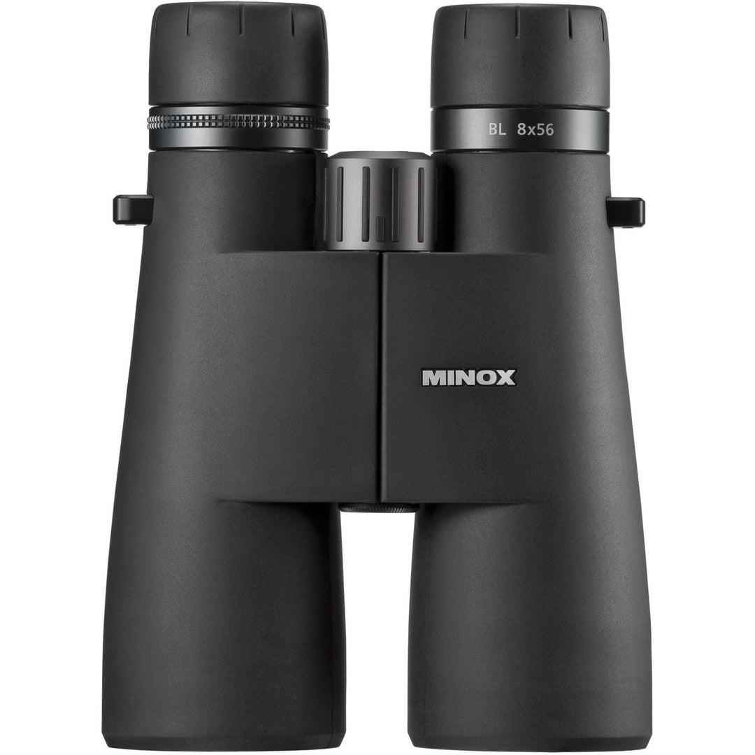 MINOX BL 8x56 Fernglas Made in Germany