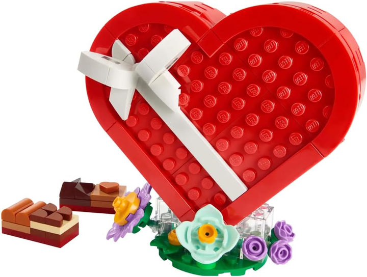 LEGO Valentinstag Herz 40759 Limited Edition Sammelset