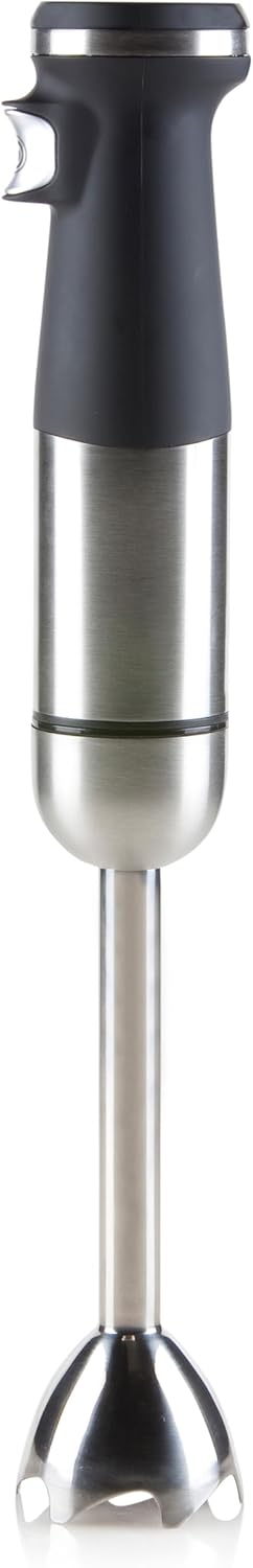 DOMO DO9180M Mixer-/Stabmixer-Set URBAN 2-in-1 Edelstahl