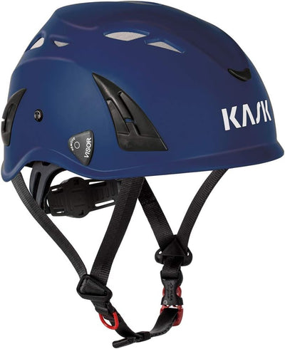 Kask Industriehelm Plasma Aq Umfang 51-63 cm dunkelgrün, dunkelgrün