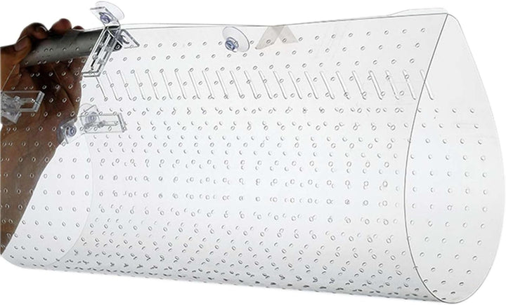 ICA Tank Trennwand, 40 x 50 cm, 280 g
