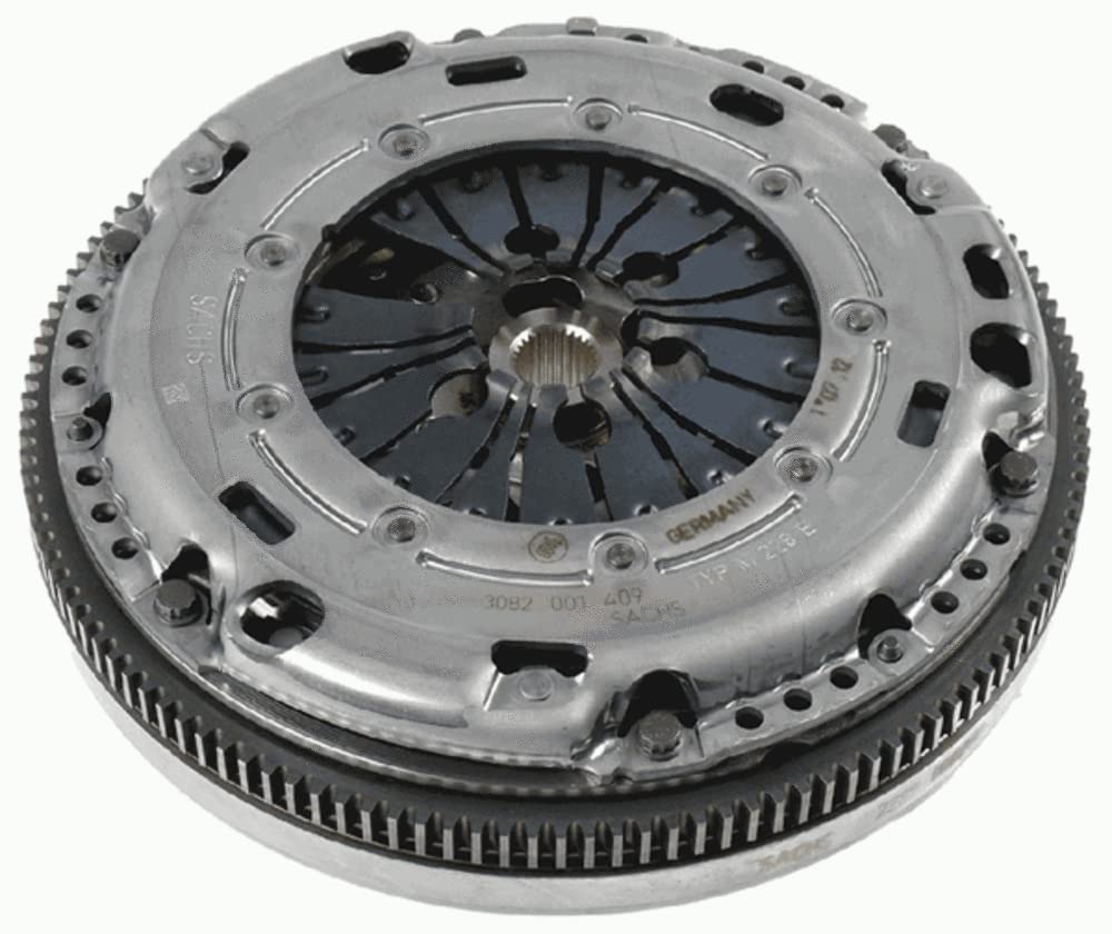 SACHS 2289 000 280 Kupplungssatz