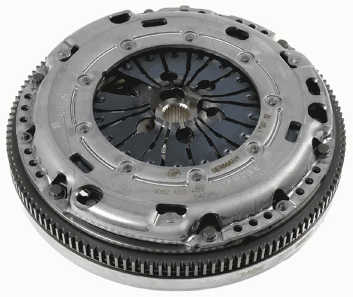 SACHS 2289 000 280 Kupplungssatz