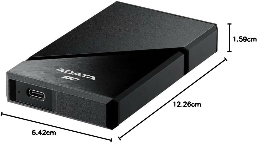 ADATA SSD SE920 1 TB