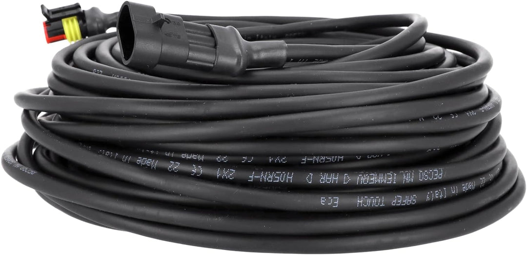 Niederspannungskabel für GARDENA – R38Li R40Li R45Li R50Li R70Li R75Li R80Li – SILENO R100LI R100LIC