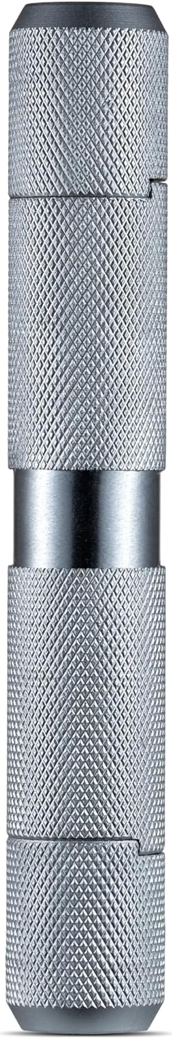 WERHE ® Adapter SDS Max auf SDS Max aufnahme verbinder – robust und stabil, hergestellt aus Stahl –