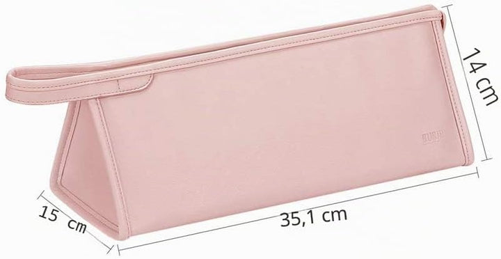 BUBM Reise-Aufbewahrungstasche, kompatibel mit Dyson Airwrap Styler, Shark Flexstyle Air Styling & D