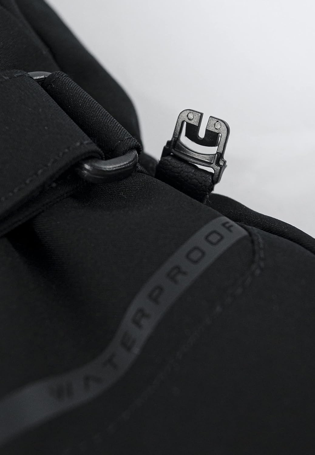 Reusch Primus R-TEX XT sehr warme, wasserdichte, Winddichte und atmungsaktive Unisex Winterhandschuh