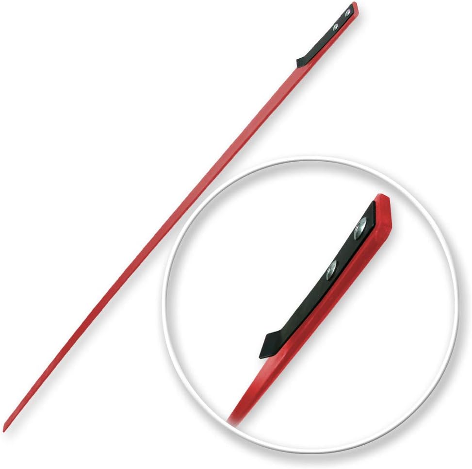 Palettiernadel für Umreifungsband, Umreifungsgerät, Umreifung, Palettierhilfe