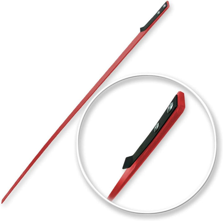 Palettiernadel für Umreifungsband, Umreifungsgerät, Umreifung, Palettierhilfe