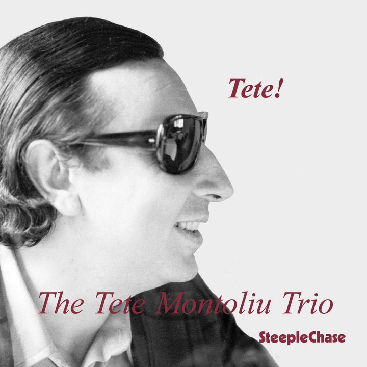 Tete, Vinyl