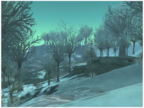 World of WarCraft: Wrath of the Lich King (Add-on) Standard, Standard