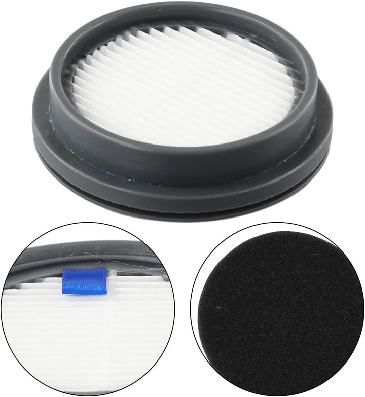 Filter Akku-Staubsauger für Afoddon, Ersatzteile, Zubehör, Filter