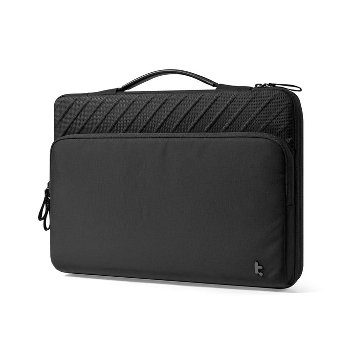 tomtoc Laptoptasche kompatibel mit 14" MacBook Pro M5 Pro/Max 2026, M5/M4/M3/M2/M1 (2025-2021) A3434