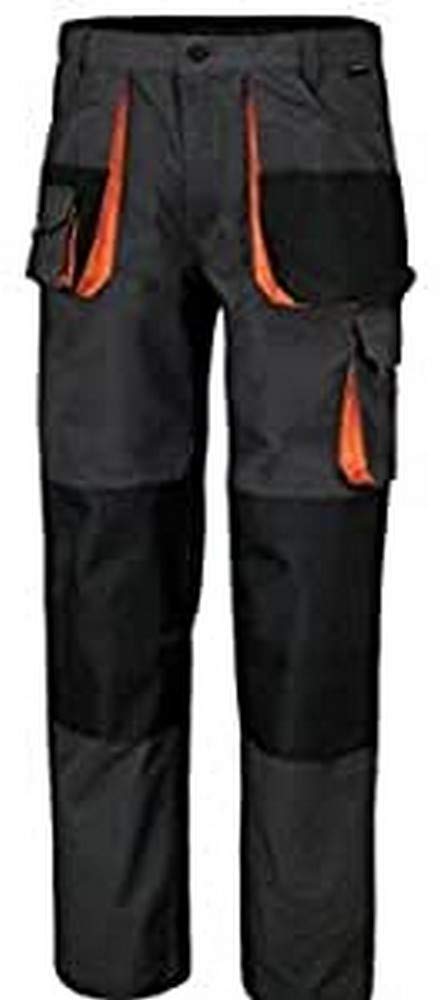 Beta 7860E XXXXL - Arbeitshose, leichte Ausführung EU XXXXL, EU XXXXL