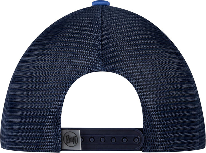 Buff®| Kappe Trucker Männlich Weiblich Verstellbar, Komfortabel, Atmungsaktiv, Qualität, Modern, Out