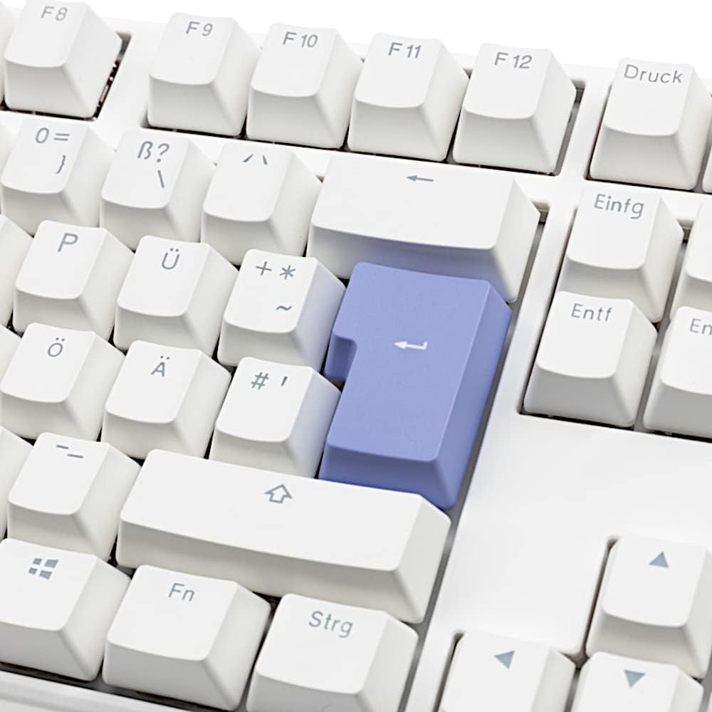Ducky One 3 Classic Mechanical Keyboard - Mechanical Keyboard - Gaming Mechanical - Gaming Keyboard