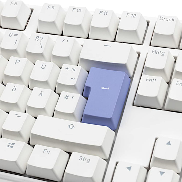 Ducky One 3 Classic Mechanical Keyboard - Mechanical Keyboard - Gaming Mechanical - Gaming Keyboard