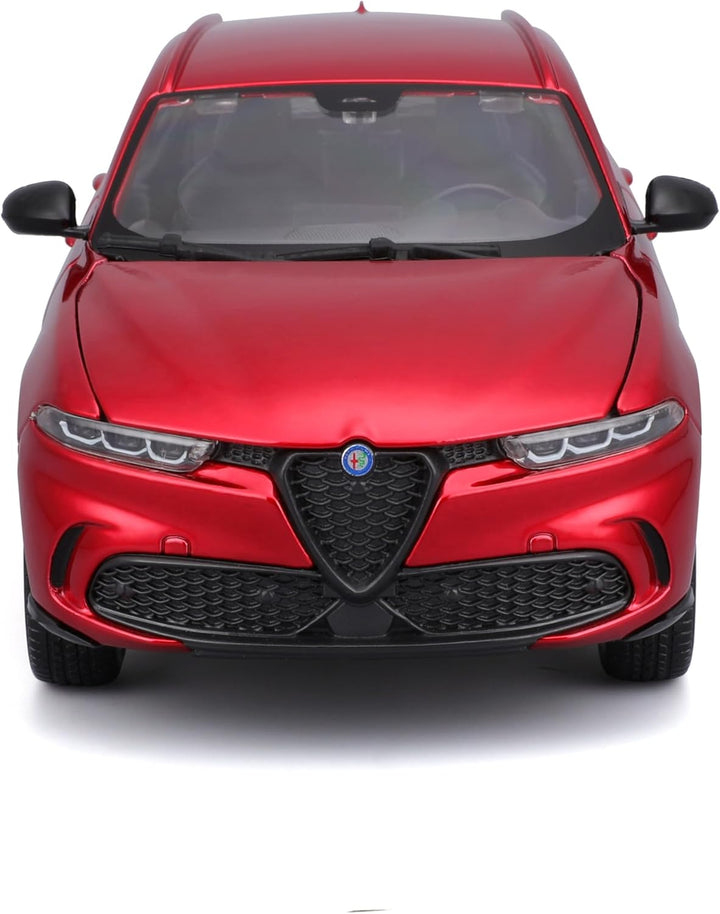 1:24 Alfa Romeo Tonale Red