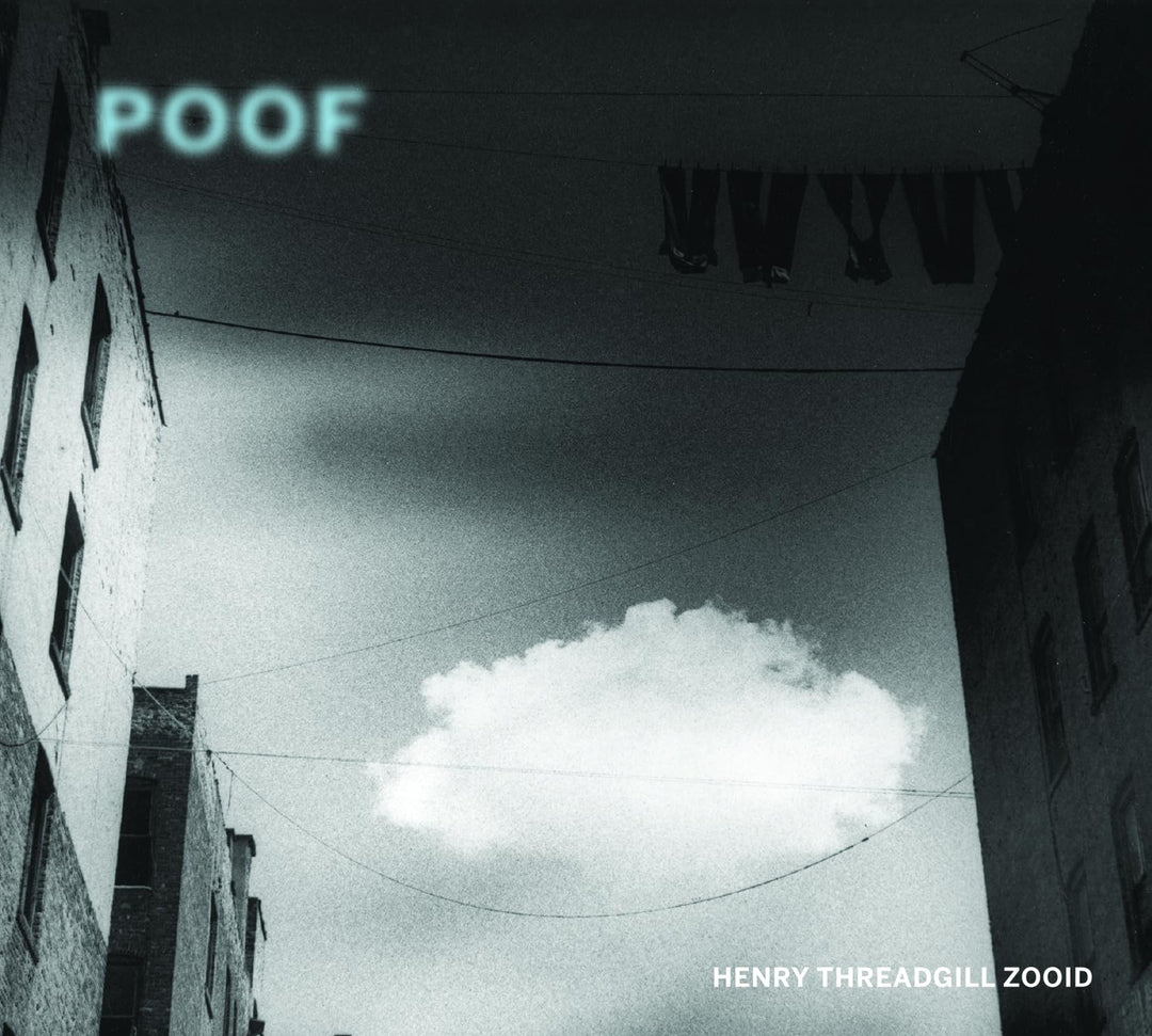 Poof, Vinyl