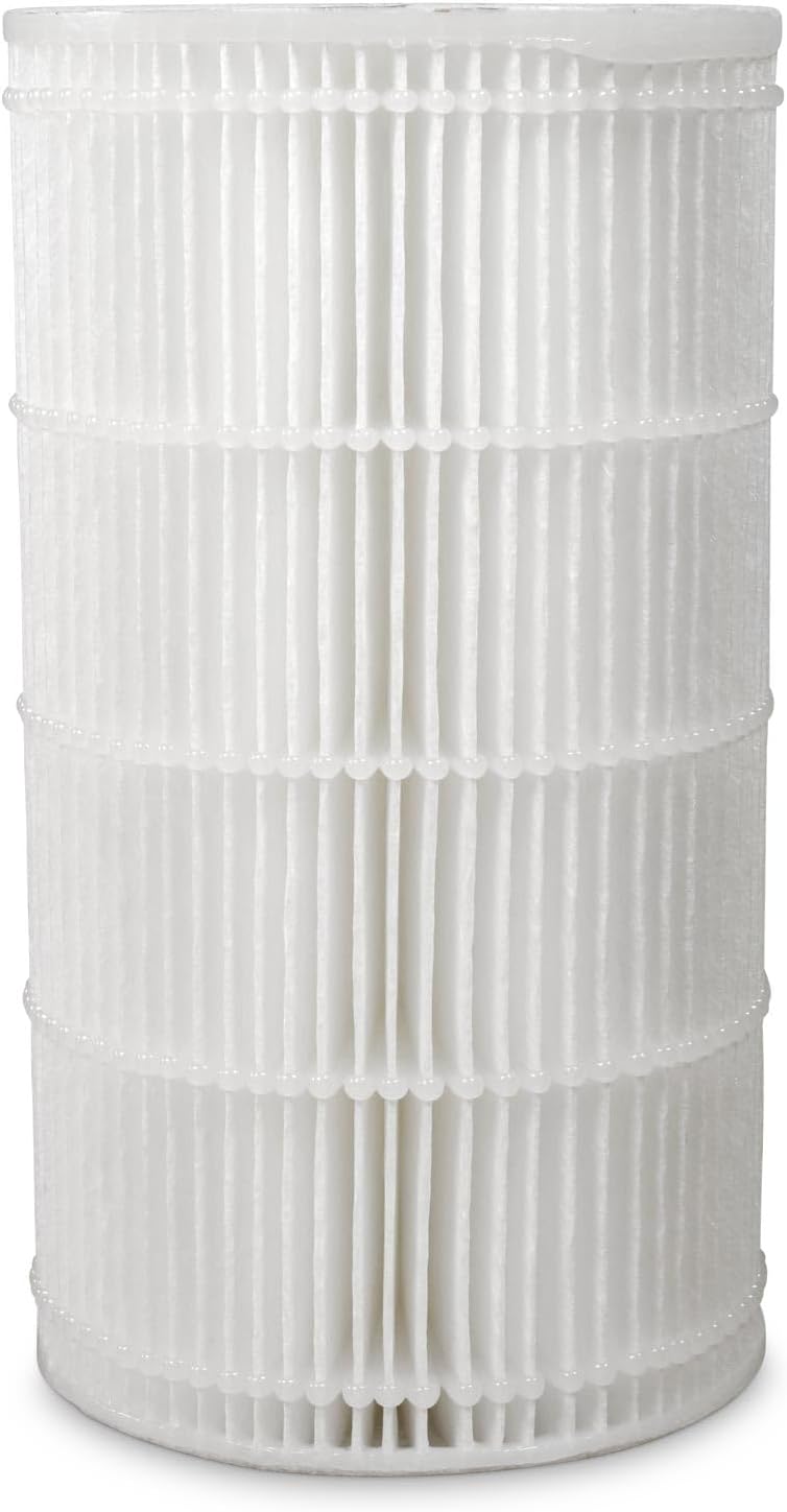 POOL Total Whirlpool-Dauerfilter 23,5 cm, 1,0 m² Filterfläche