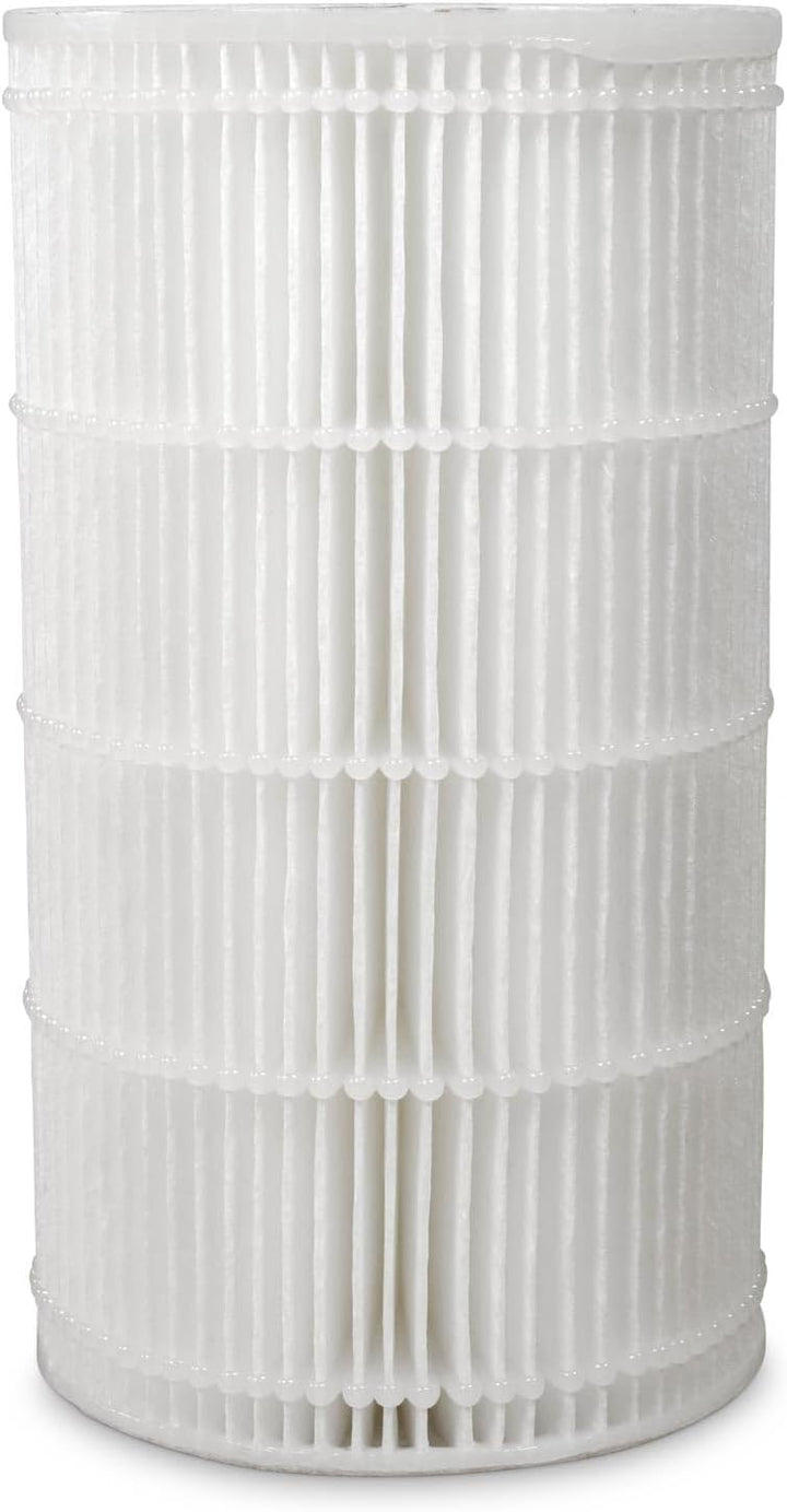 POOL Total Whirlpool-Dauerfilter 23,5 cm, 1,0 m² Filterfläche